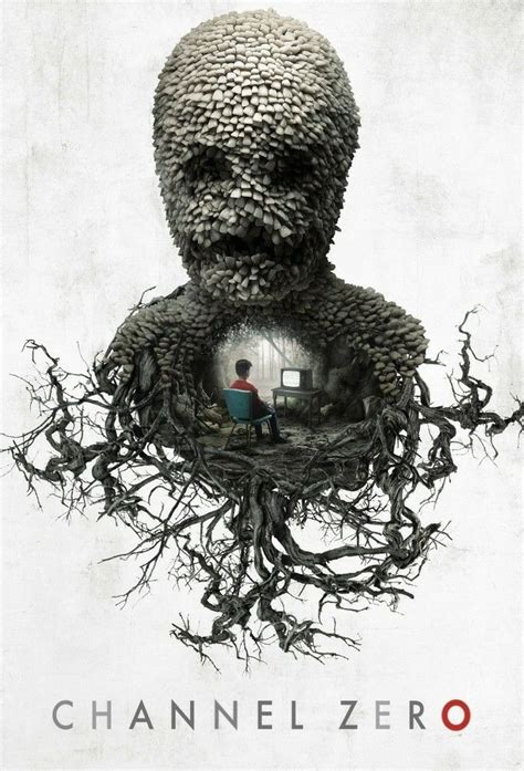 channel zero tv series